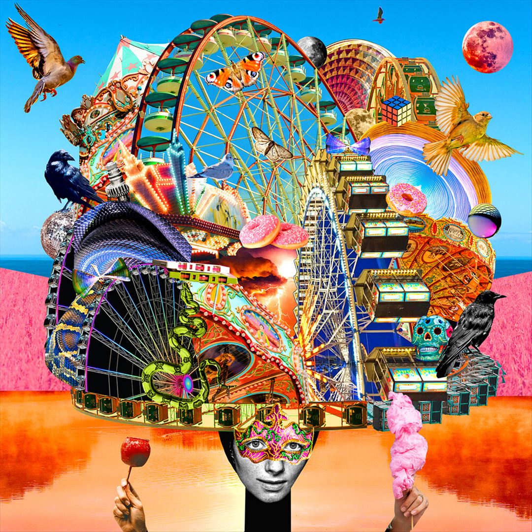 Welcome to Helsinki Lambda Club cover art