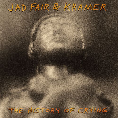History of Crying cover art