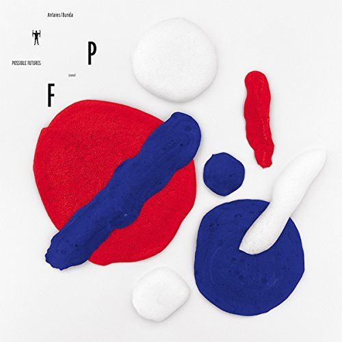 Antares/Bunda cover art