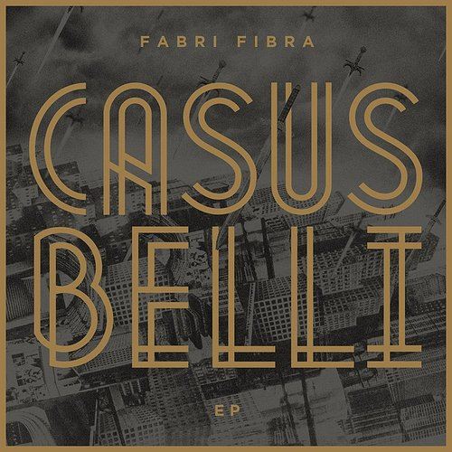 Casus Belli cover art