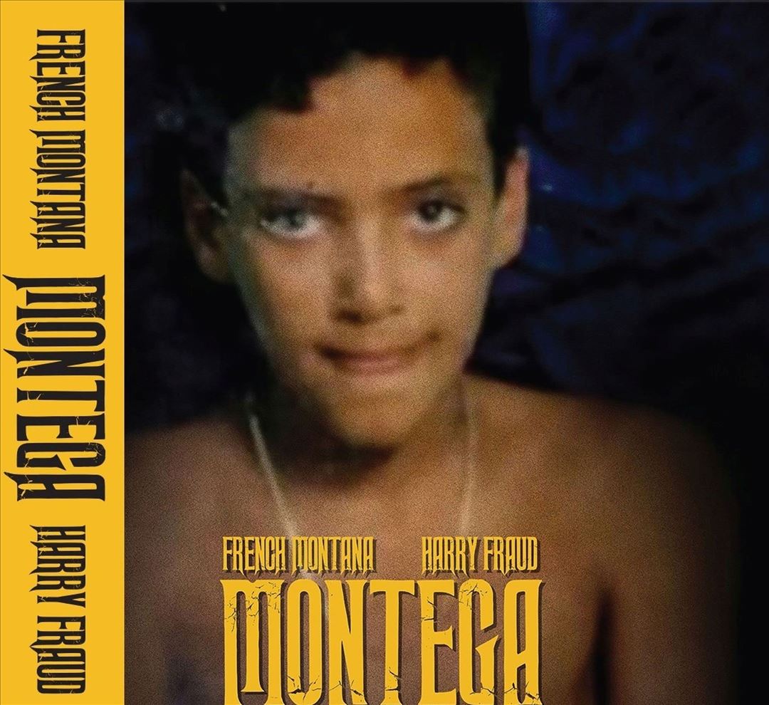 Montega cover art