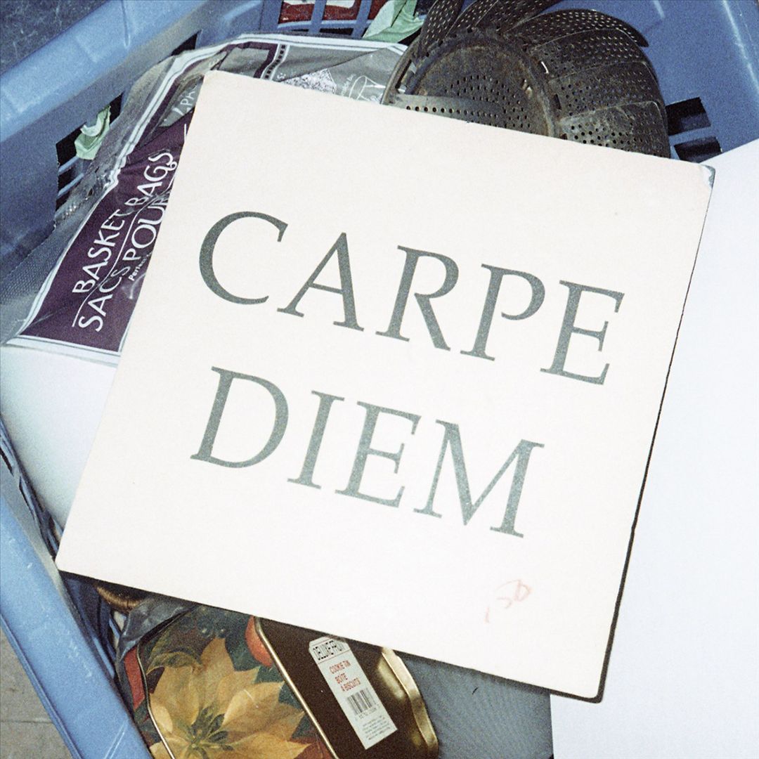 Carpe Diem [LP] cover art