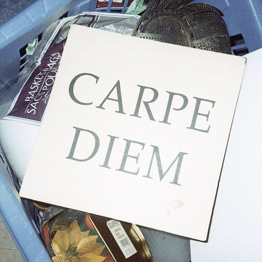 Carpe Diem [LP] cover art
