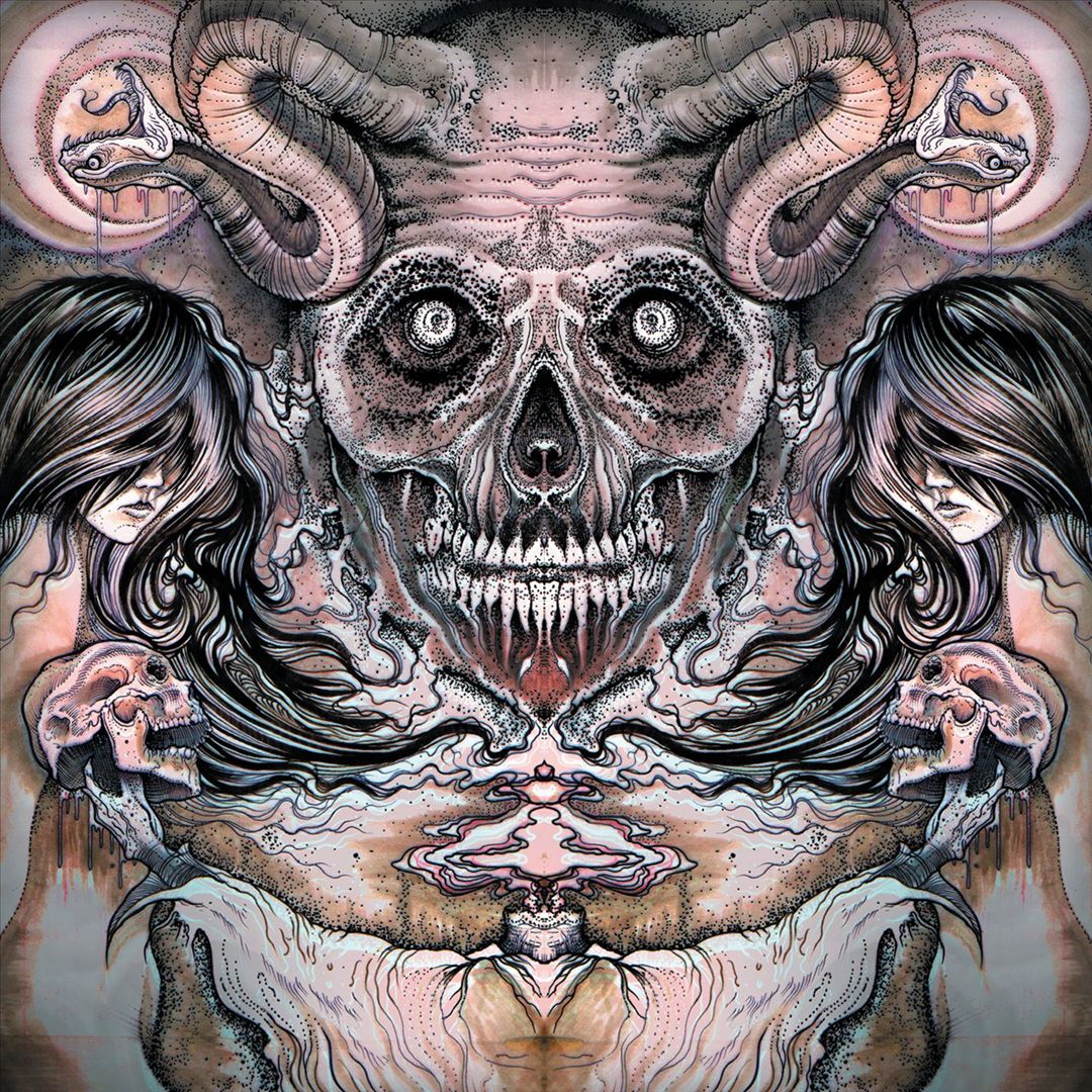 Devil Is People cover art
