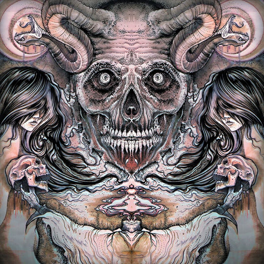 Devil Is People cover art