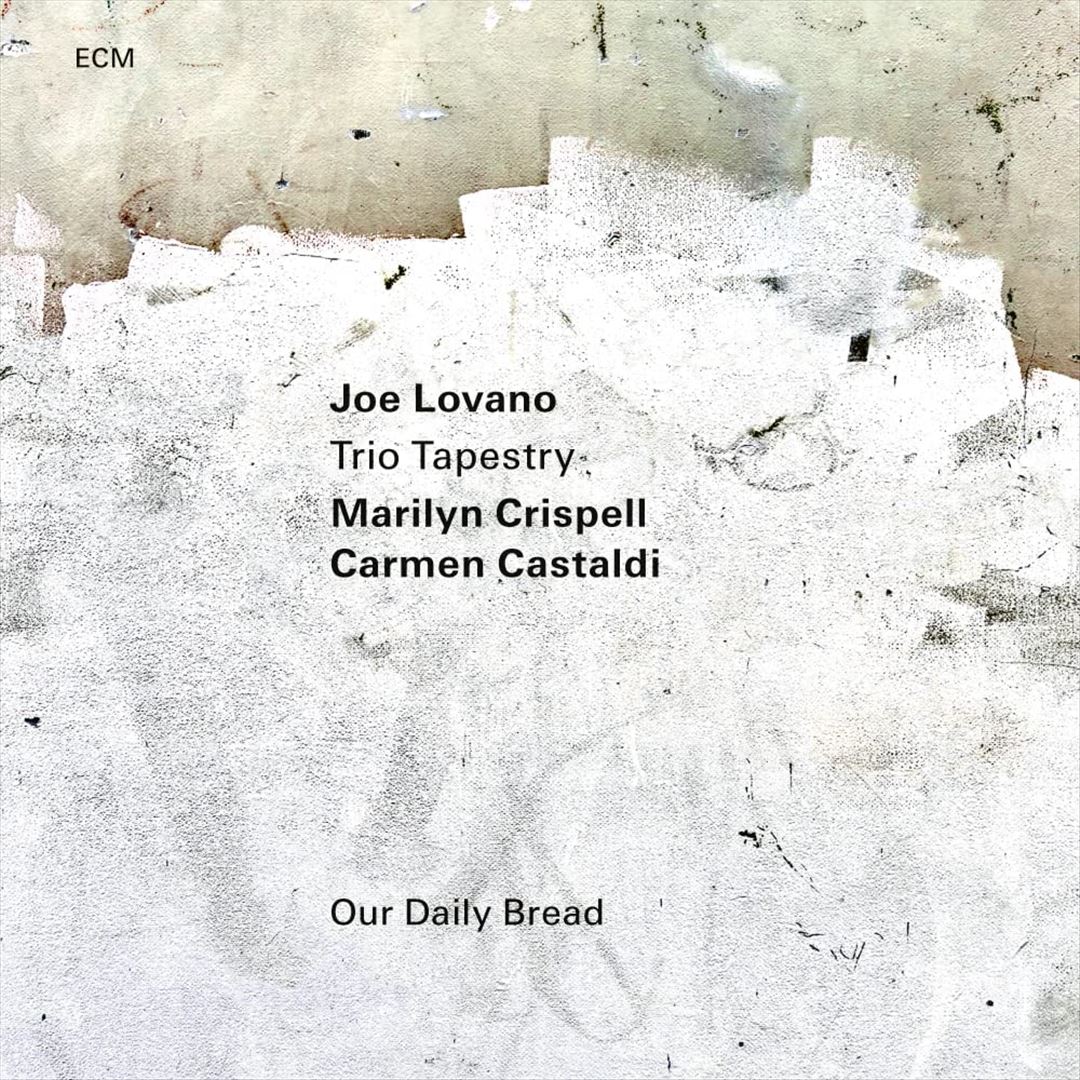 Our Daily Bread cover art