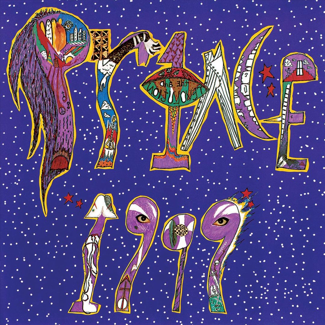 1999 [Deluxe] cover art