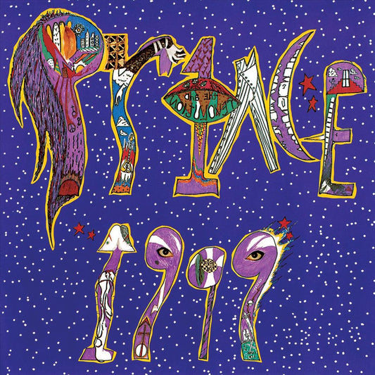 1999 [Deluxe] cover art