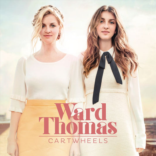 Cartwheels cover art