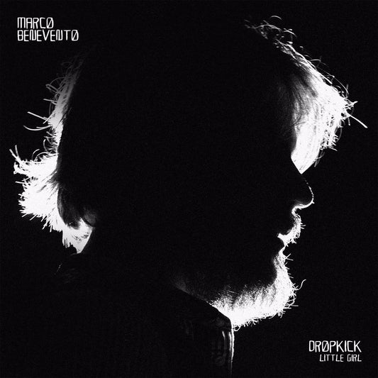 Dropkick cover art