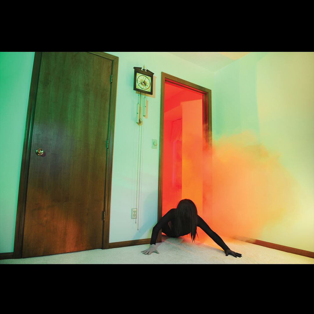 Becoming Undone cover art