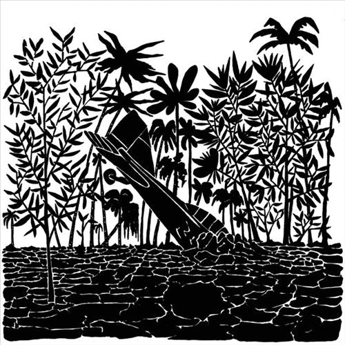 Birdtrapper cover art