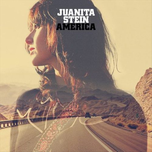 America cover art