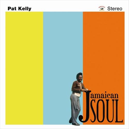 Jamaican Soul cover art