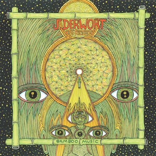 Bamboo Music cover art