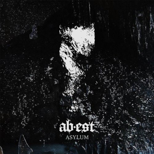 Asylum cover art
