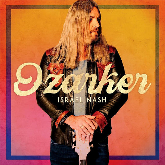 Ozarker cover art