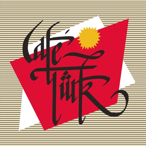 Café Turk cover art