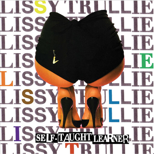 Self-Taught Learner cover art