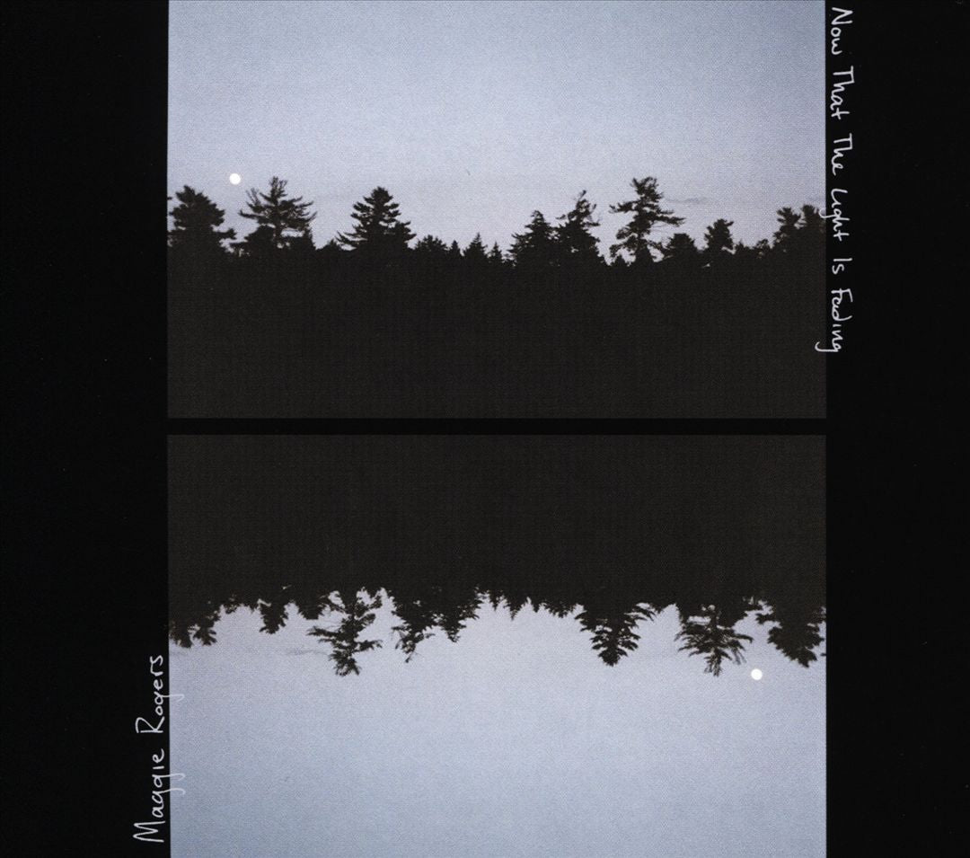 Now That the Light Is Fading [LP] cover art