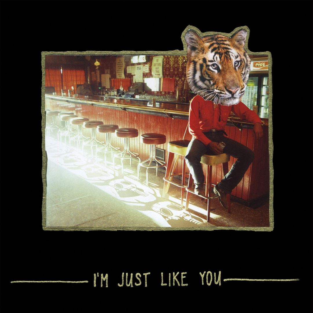 I'm Just Like You cover art