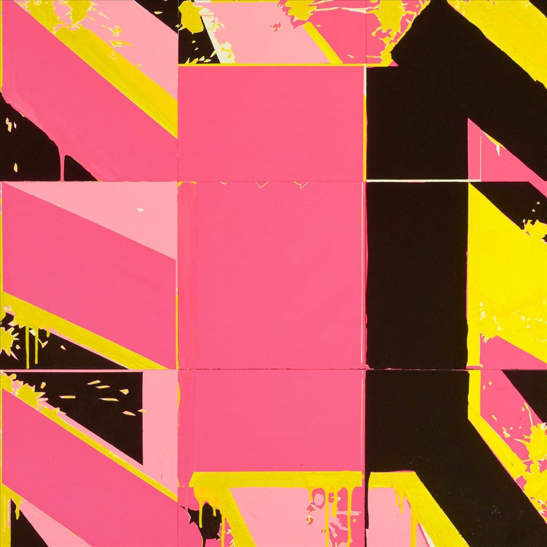 Exposition Individuelle cover art