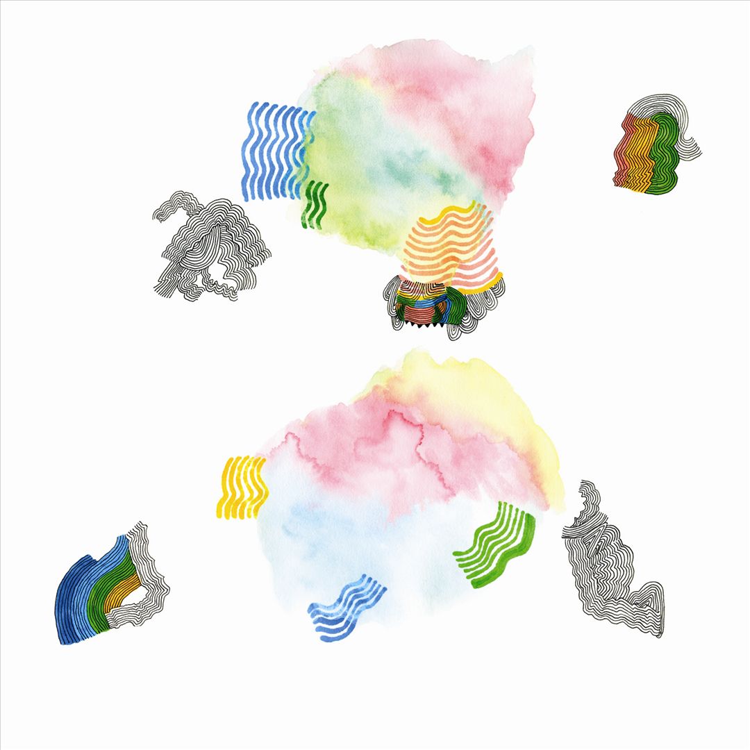 Days of Being Wild [LP] cover art