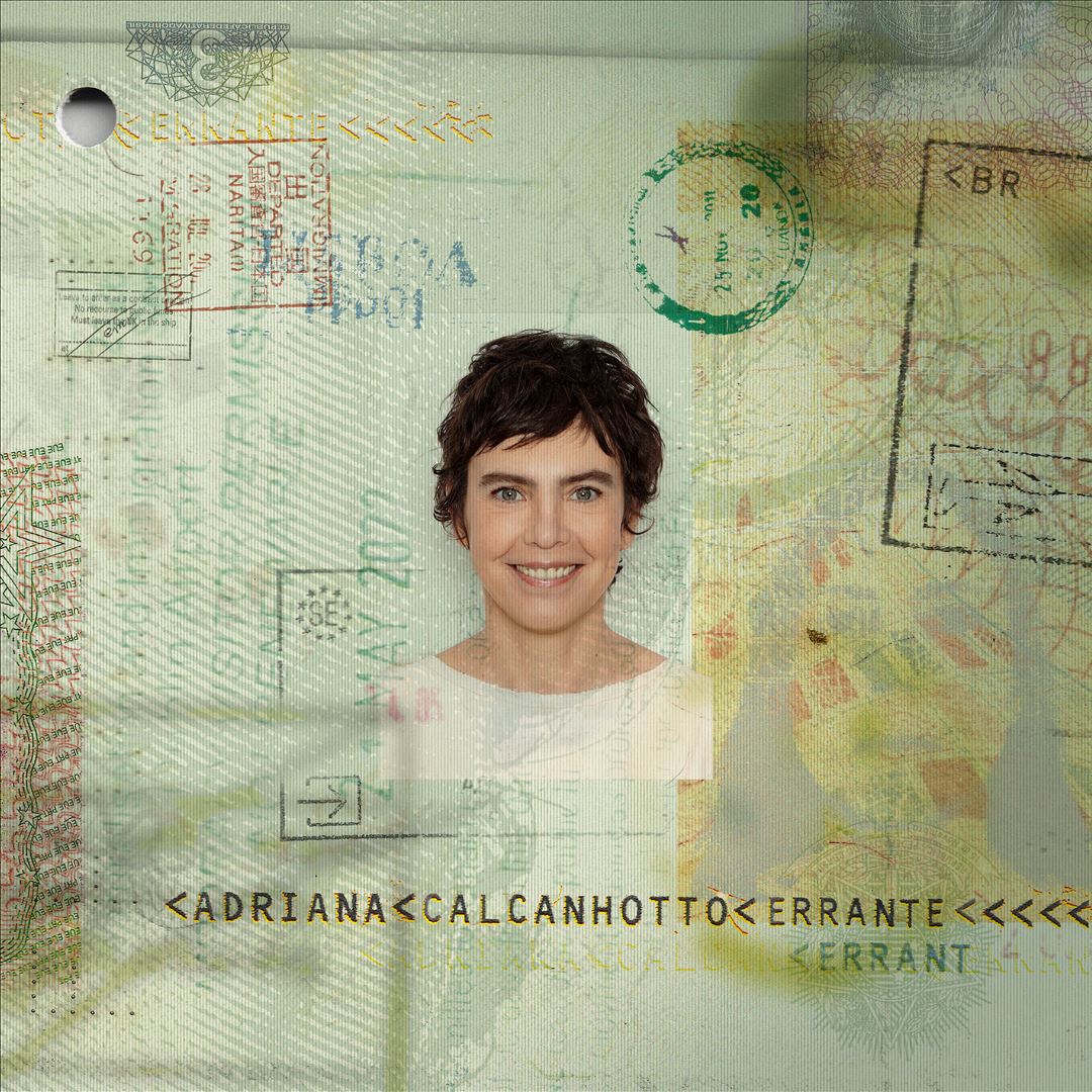 Errante cover art