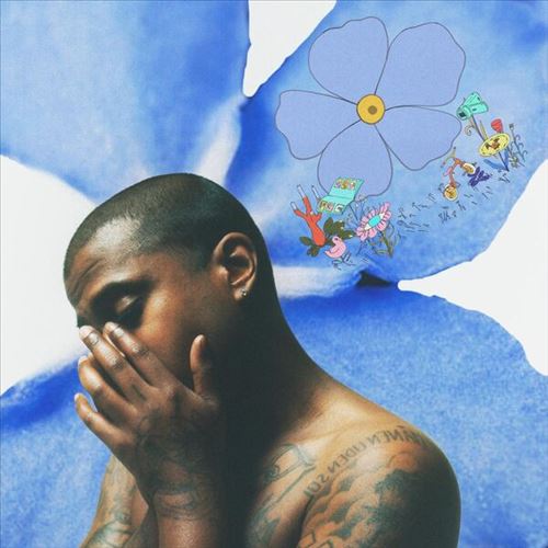 8 Dage I April cover art