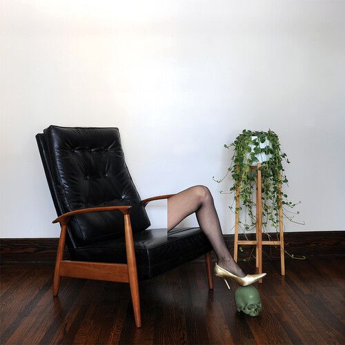 Perception Is/As/Of Deception cover art
