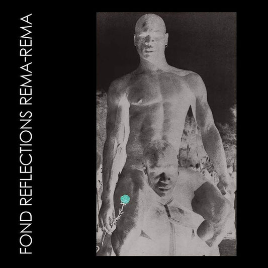 Fond Reflections cover art