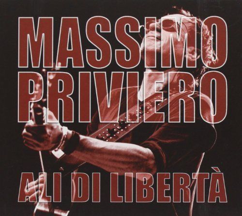 Ali Di Liberta' cover art