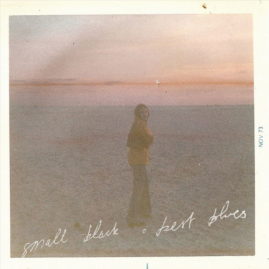 Best Blues [LP] cover art