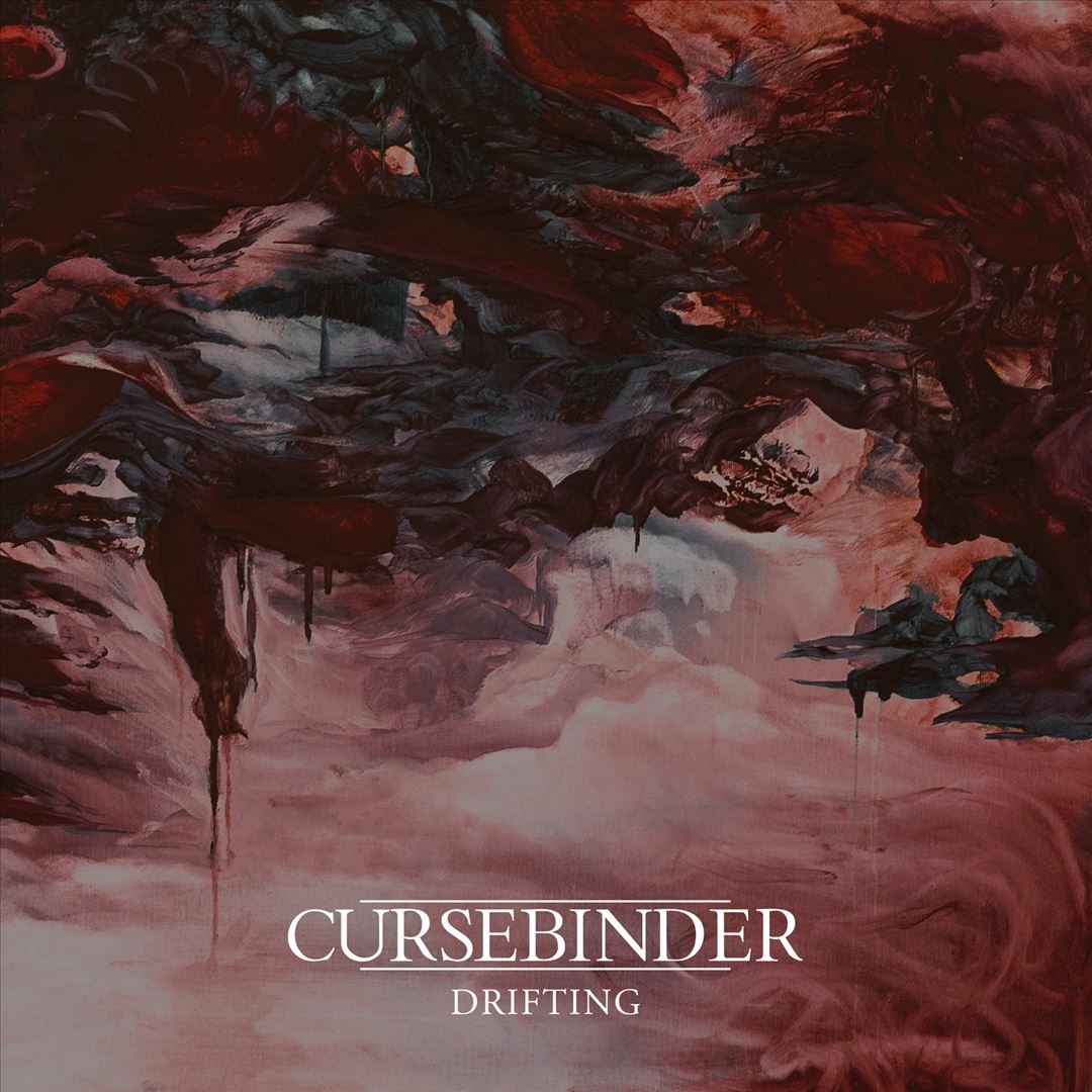 Drifting cover art