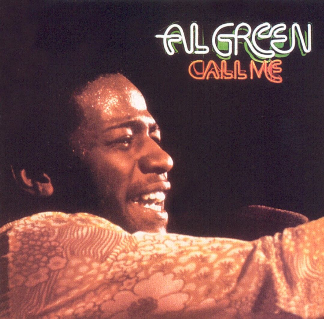 Call Me [180 Gram Vinyl] cover art