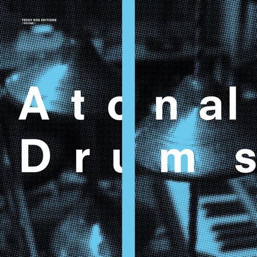 Atonal Drums cover art
