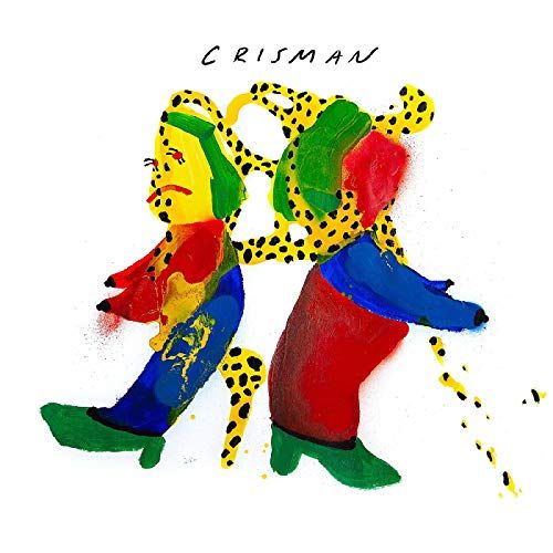 Crisman cover art