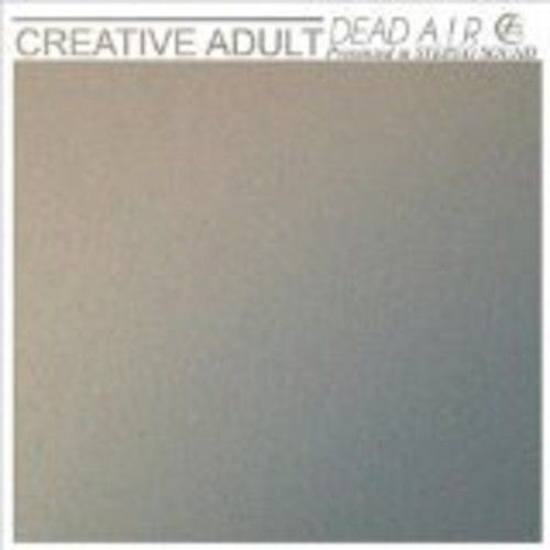 Dead Air cover art