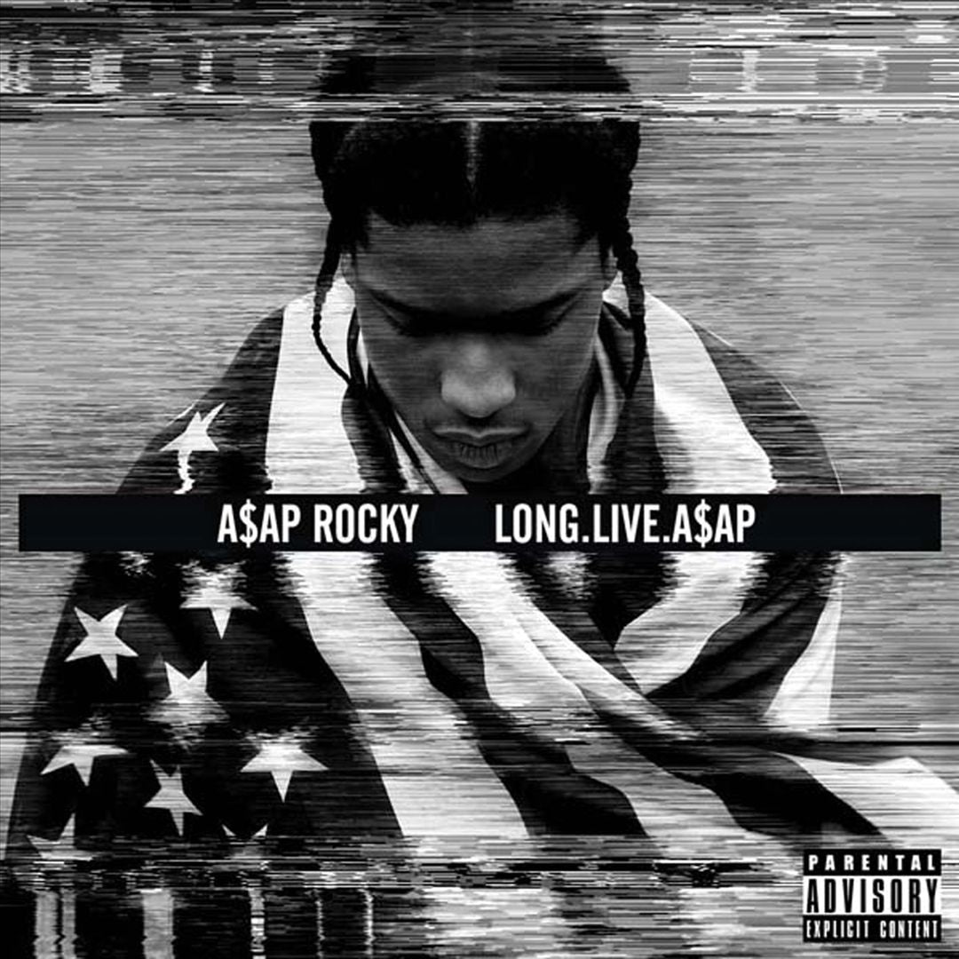 Long.Live.A$AP [Deluxe Edition] cover art