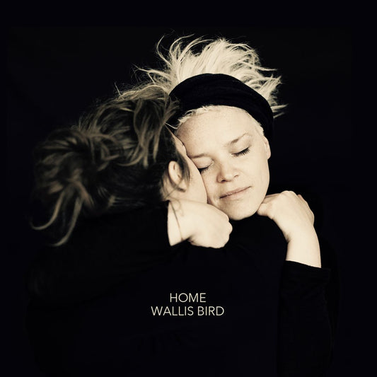 Home cover art