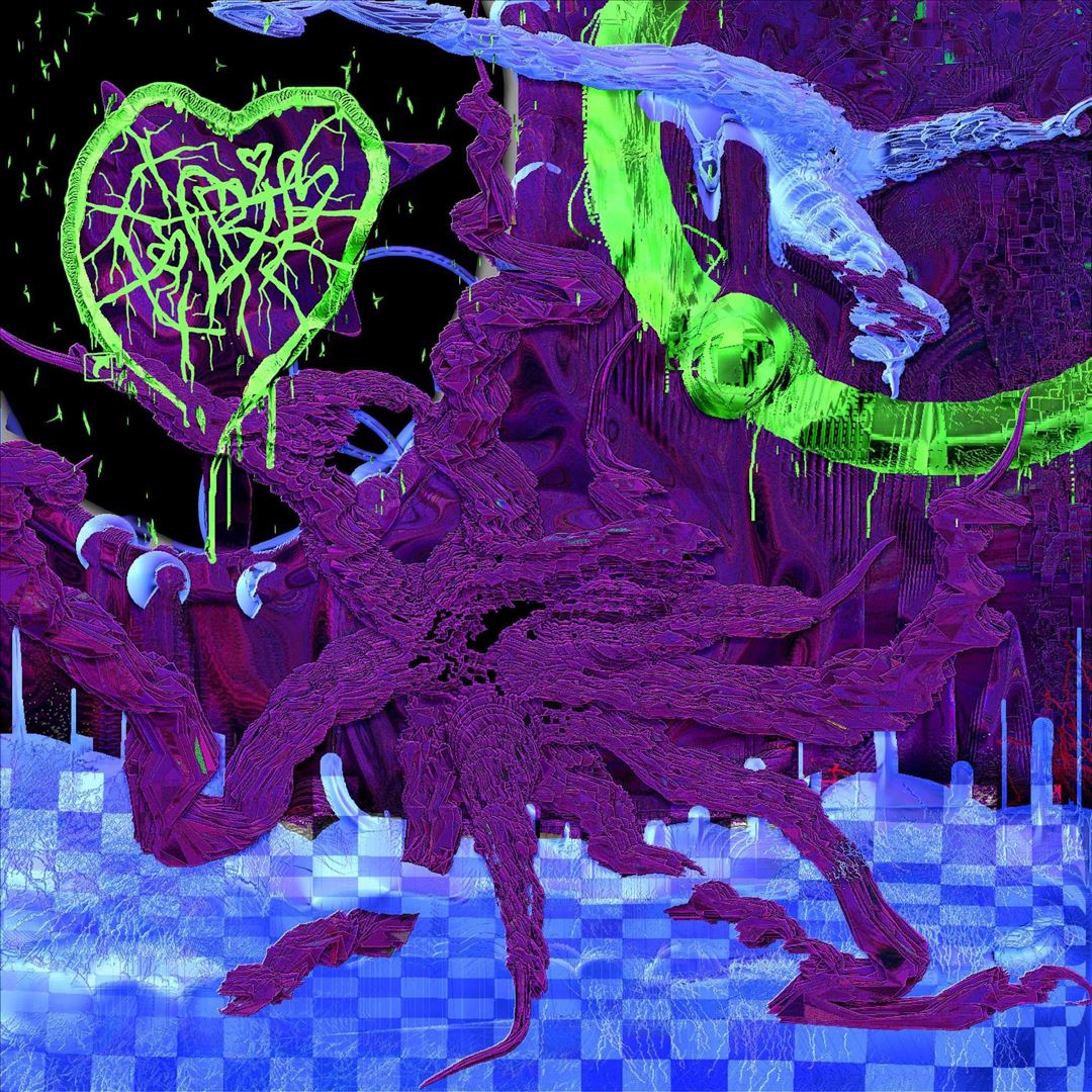 D1g1t4l Dr1ft cover art