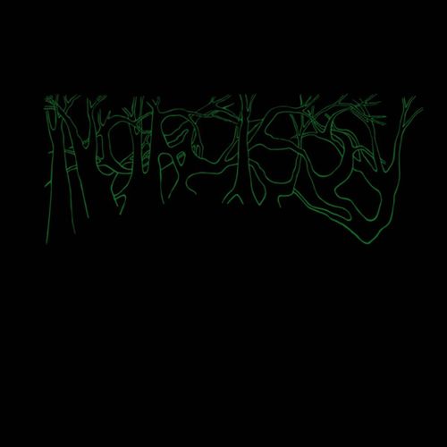 Deep Woods cover art