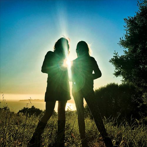 Jacaranda Blue cover art