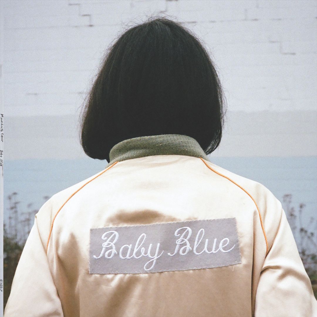 Baby Blue cover art
