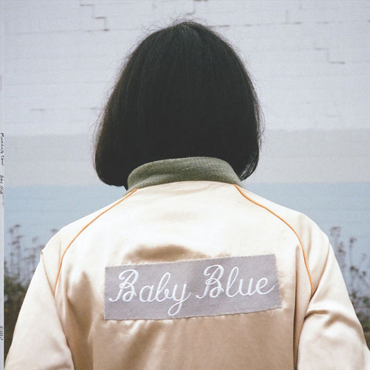 Baby Blue cover art
