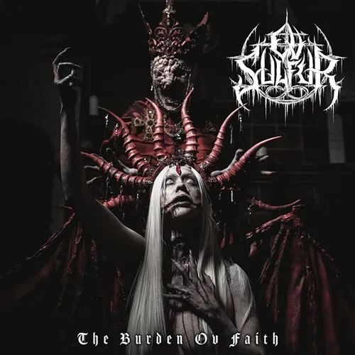 Burden ov Faith cover art