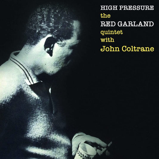 High Pressure cover art