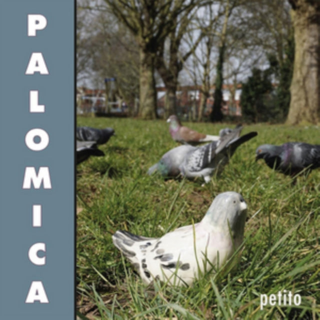 PETITO cover art