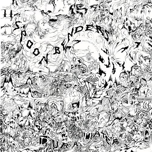 Dura Mater cover art