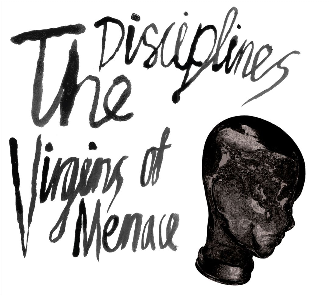 Virgins of Menace cover art